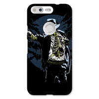 The King Of Pop Snap Phone Case