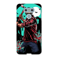 Zombie19 Snap Phone Case