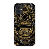 AAAGGGH! It's THE CYCLOPS! Snap Phone Case