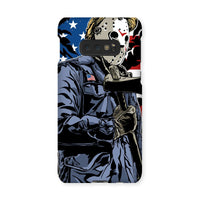 All American Horror Snap Phone Case