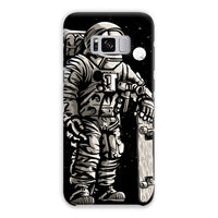 Astro Skater Snap Phone Case