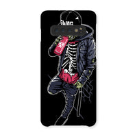 Swag Zombie Snap Phone Case