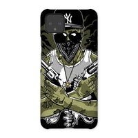 GangZter Snap Phone Case