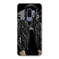 Darth Gun Snap Phone Case