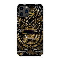 AAAGGGH! It's THE CYCLOPS! Snap Phone Case