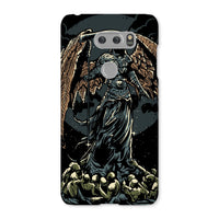 Nightmare Angel Snap Phone Case