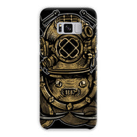 AAAGGGH! It's THE CYCLOPS! Snap Phone Case