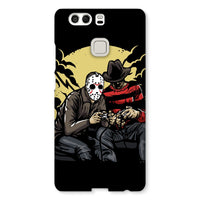 Horror Gaming Snap Phone Case