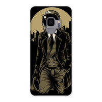 Classtronaught Snap Phone Case