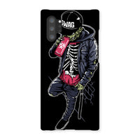 Swag Zombie Snap Phone Case