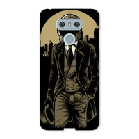 Classtronaught Snap Phone Case