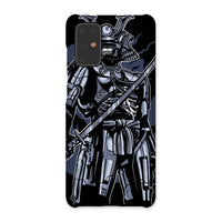 Samurai Snap Phone Case