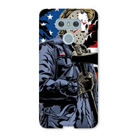 All American Horror Snap Phone Case