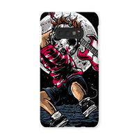 Lil' Punk Bastard Snap Phone Case