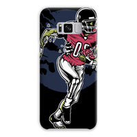 The Brainy Football King Snap Phone Case