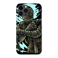 The Mummy Snap Phone Case