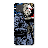 All American Horror Snap Phone Case