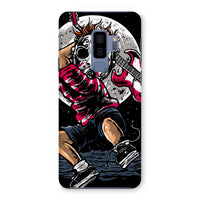 Lil' Punk Bastard Snap Phone Case