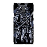 Samurai Snap Phone Case