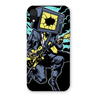 Rockin' TV Snap Phone Case