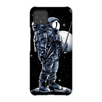 Cosmic Selfie Snap Phone Case