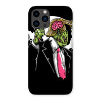 Make The Zombies Great Again Snap Phone Case