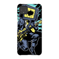 Rockin' TV Snap Phone Case