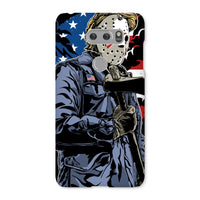 All American Horror Snap Phone Case