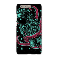 Astro Squid Snap Phone Case