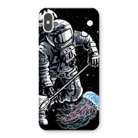 Cosmic Jellyfishin' Snap Phone Case