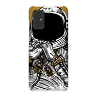 Astro Bling Snap Phone Case