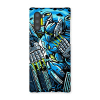 Super Mega Mecha Robot Snap Phone Case