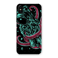 Astro Squid Snap Phone Case