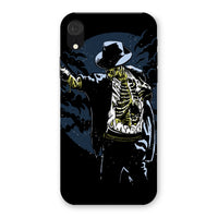 The King Of Pop Snap Phone Case