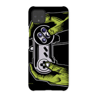 Undead Gamer Snap Phone Case