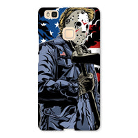 All American Horror Snap Phone Case