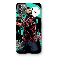 Zombie19 Snap Phone Case