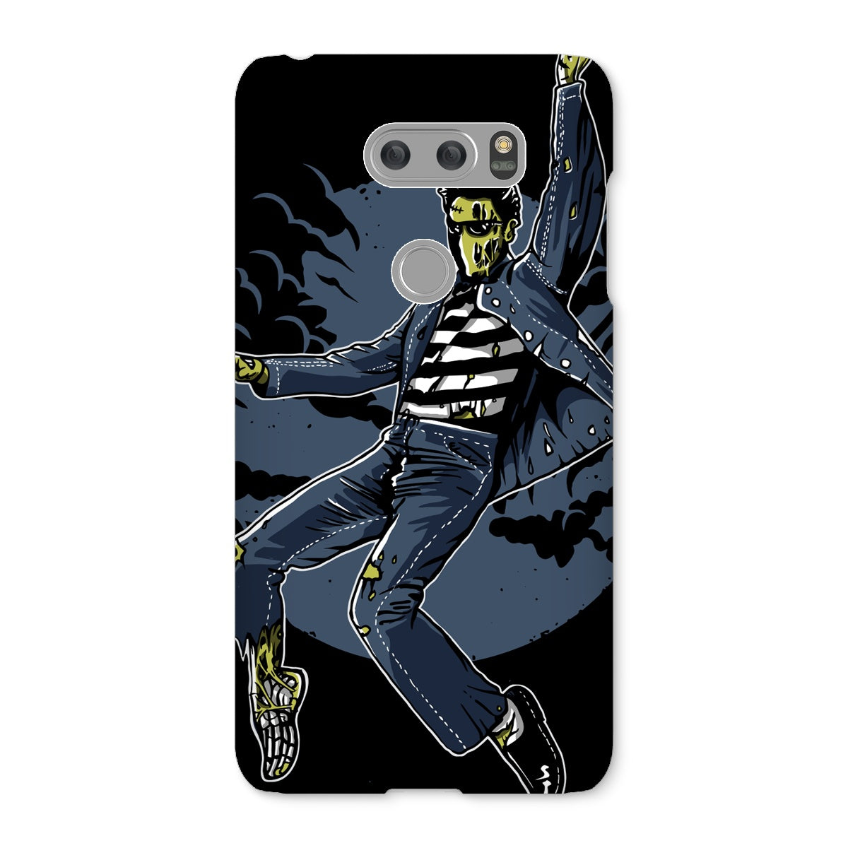 Thank You... Thank You Verry Much... But Zombie Snap Phone Case