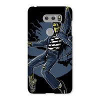 Thank You... Thank You Verry Much... But Zombie Snap Phone Case