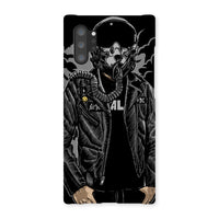 Darth Gun Snap Phone Case