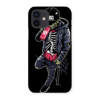 Swag Zombie Snap Phone Case