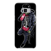 Swag Zombie Snap Phone Case