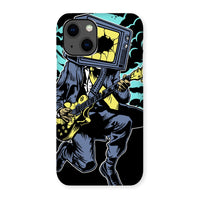 Rockin' TV Snap Phone Case