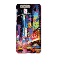 Neon NYC Snap Phone Case