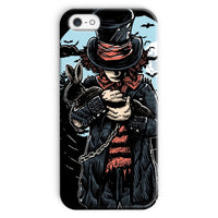 Mad Hatter Snap Phone Case