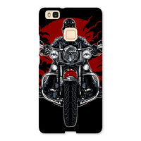 The Blood Rider Snap Phone Case