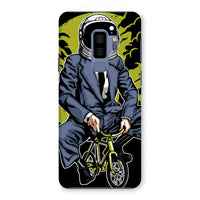 Astrobiker Snap Phone Case