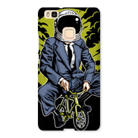 Astrobiker Snap Phone Case