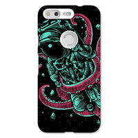 Astro Squid Snap Phone Case