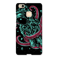 Astro Squid Snap Phone Case